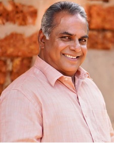 കോട്ടയം രമേശ്