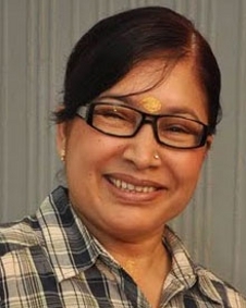 ಕೊವೈ ಸರಳಾ