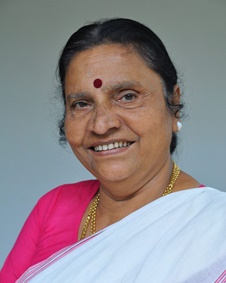 കോഴിക്കോട് ശാരദ