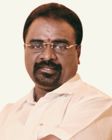 ಕೆ ಪಿ ನಂಜುಂಡಿ