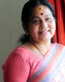 കെപിഎസി ലളിത