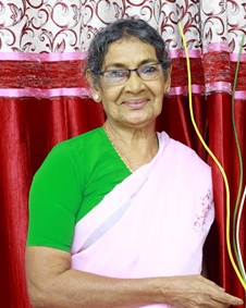 കെ പി എ സി ലീല