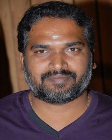 ಕೆ ರಾಮ್ ನಾರಾಯಣ್