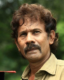 ക്രിഷ് കൈമള്‍