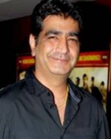 കൃഷന്‍ കുമാര്‍