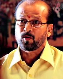 ಕೃಷ್ಣ ಅಡಿಗ