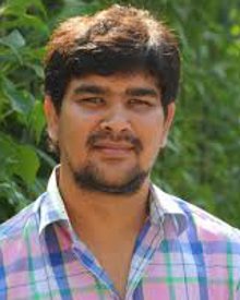 ಕೃಷ್ಣ ಚೈತನ್ಯ