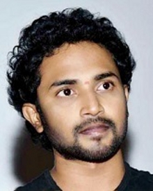 ಕೃಷ್ಣ (ನವನಟ)