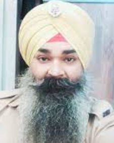 कृष्ण कांत सिंह बुंदेला