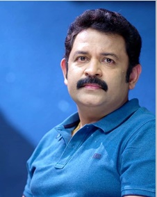 കൃഷ്ണ കുമാർ