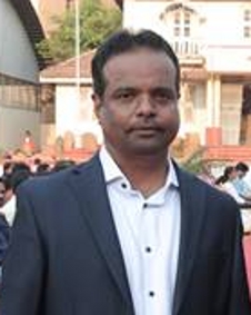 ಕೃಷ್ಣ ಮೋಹನ ಪೈ