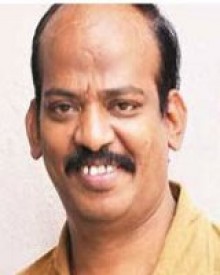 కృష్ణ మూర్తి ఎ