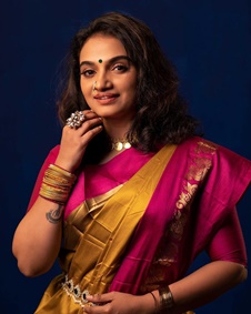 കൃഷ്ണ പ്രഭ