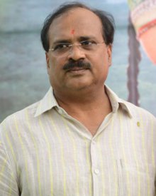 క్రిష్ణారెడ్డి