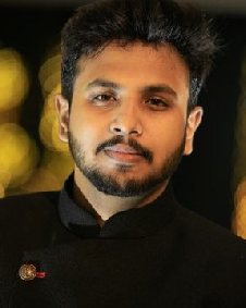 ಕೃಷ್ಣ ಸಾರ್ಥಕ್