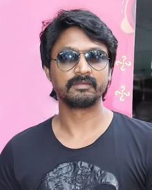 కృష్ణ (తమిళ నటుడు)