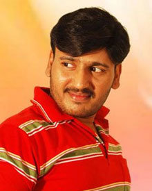 కృష్ణ వస