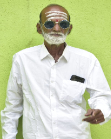 ಕೃಷ್ಣೋಜಿ ರಾವ್