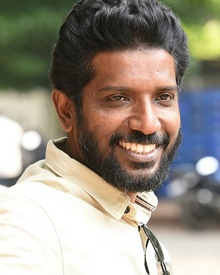 കൃഷ്ണന്‍ ബാലകൃഷ്ണന്‍