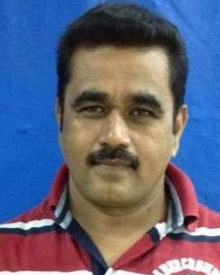 ಕೃಷ್ಣೇಗೌಡ