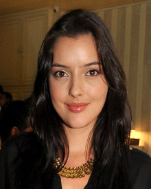 ಕ್ರಿಸ್ಟಿನ ಅಖೇವ