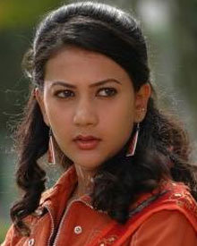 కృతి అహుజ