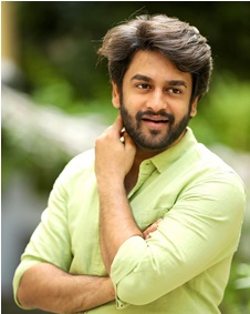 കൃഷ് എസ് കുമാര്‍