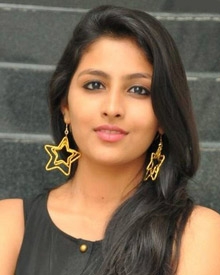 ಕೃತಿಕಾ ಜಯಕುಮಾರ್