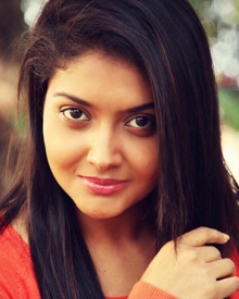 ಕೃತಿಕಾ ರವೀಂದ್ರ್