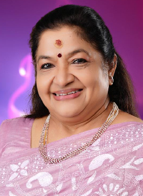 K.S. Chitra