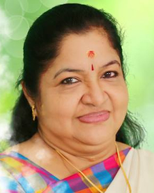 ಕೆ.ಎಸ್.ಚಿತ್ರ