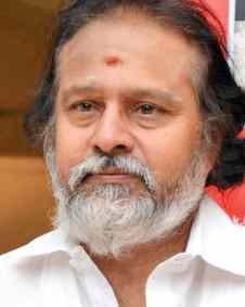 ಕೆಎಸ್ ಆರ್ ವೆಂಕಟೇಶ್