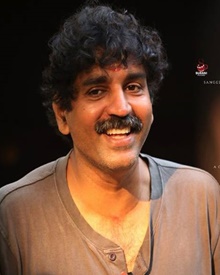 കുക്കു സുരേന്ദ്രൻ