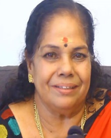 കുളപ്പുള്ളി ലീല