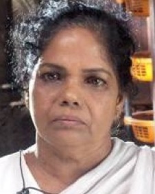 കുളപുള്ളി ലീല