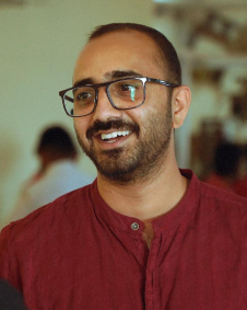 ಕುಲದೀಪ್ ಕಾರಿಯಪ್ಪ