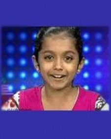 കുമാരി മാളവിക