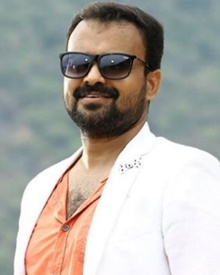 കുഞ്ചാക്കോ ബോബൻ