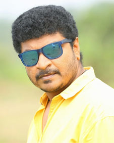 ಕುರಿ ಪ್ರತಾಪ್