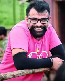 ಕುಶಾಲ್ ಗೌಡ