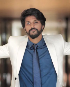 ಕುಶಾಲ್ ಎಸ್