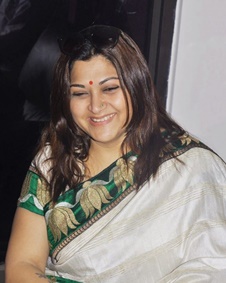 ഖുശ്‌ബു