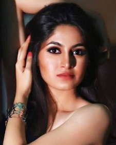 ಖುಶಿ ರವಿ