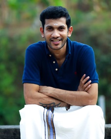 കുട്ടി അഖില്‍