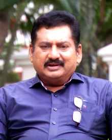 எல் ராஜா