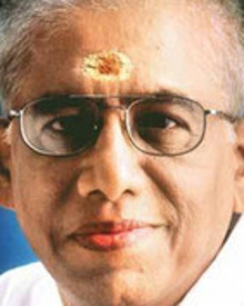 ಎಲ್ ವೈದ್ಯನಾಥನ್