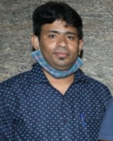 ಲಾಲಿ ರಾಘವ