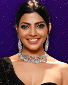 లహరి షారి