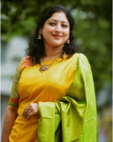 ലക്ഷ്മി ഗോപാലസ്വാമി