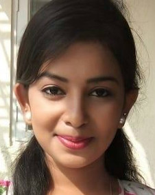 ವಿಜಯಲಕ್ಷ್ಮಿ ಮಂಡ್ಯ